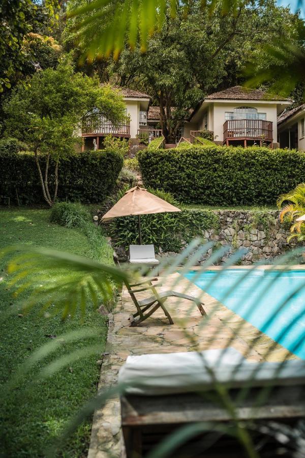 Onsea House & Machweo Retreat Villa Nkoanrua Exterior foto