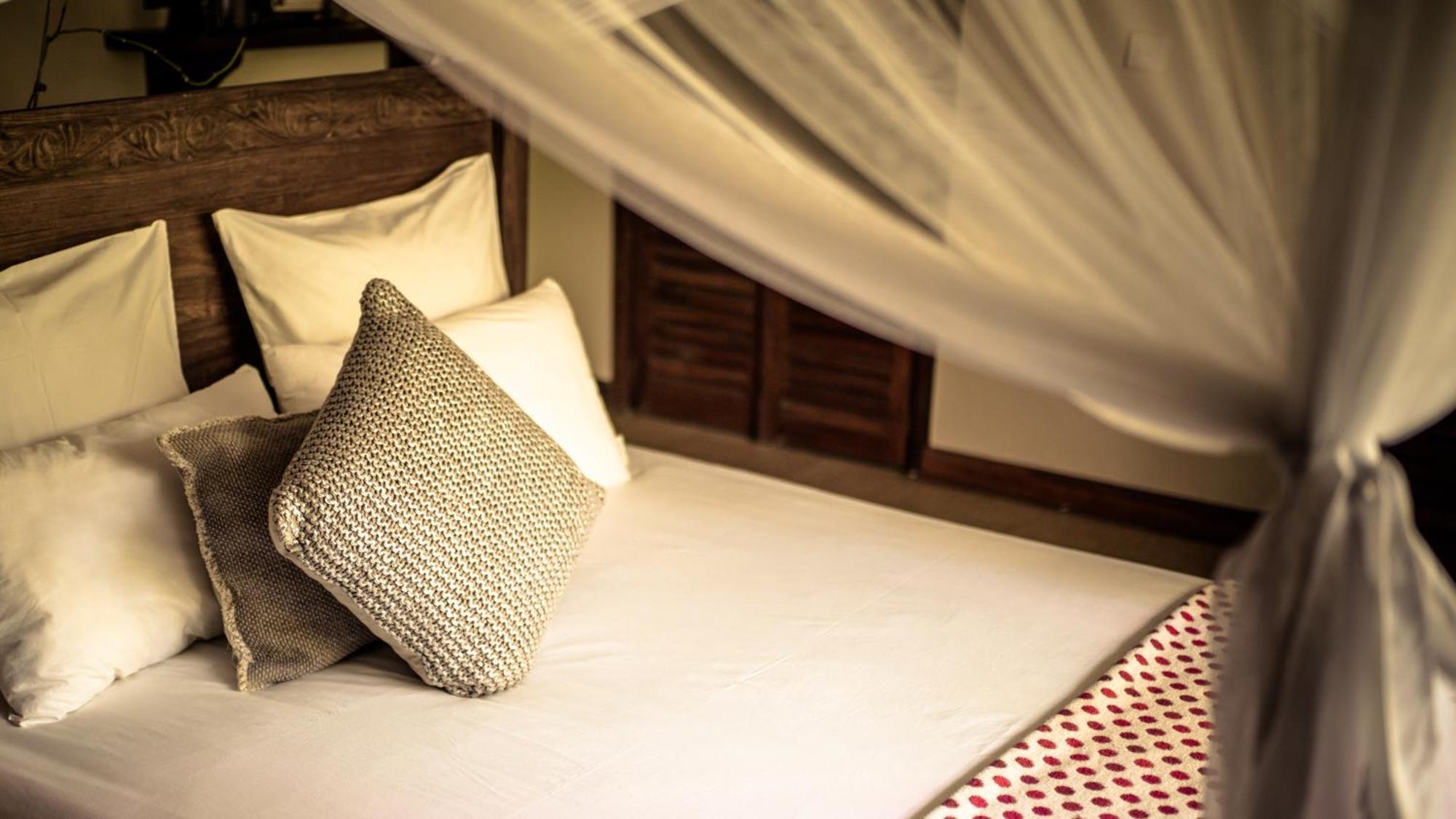 Onsea House & Machweo Retreat Villa Nkoanrua Exterior foto