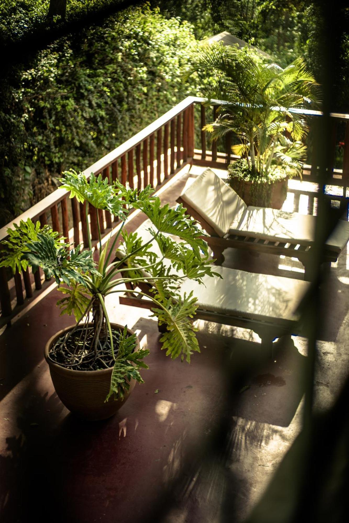 Onsea House & Machweo Retreat Villa Nkoanrua Exterior foto