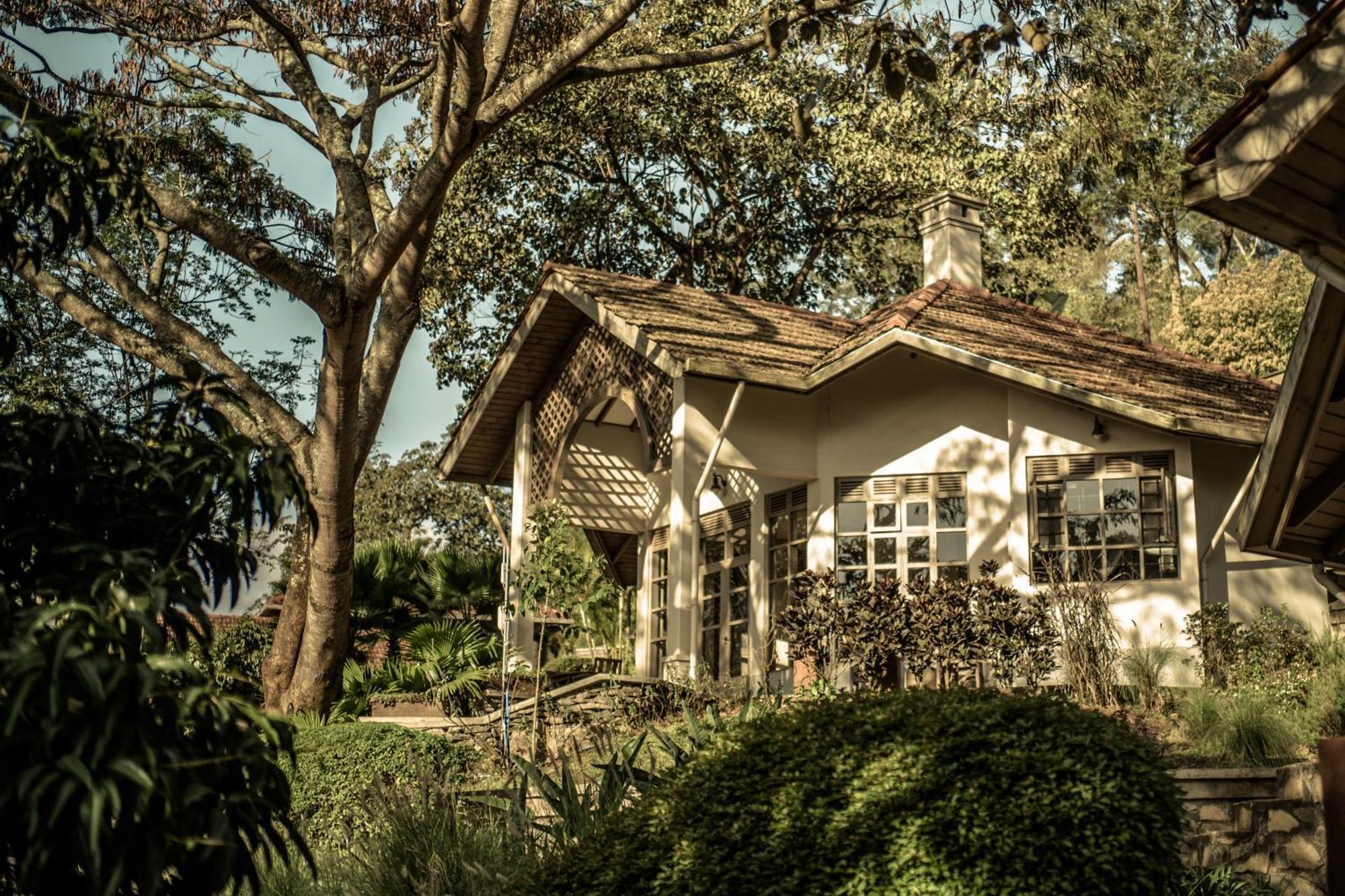 Onsea House & Machweo Retreat Villa Nkoanrua Exterior foto