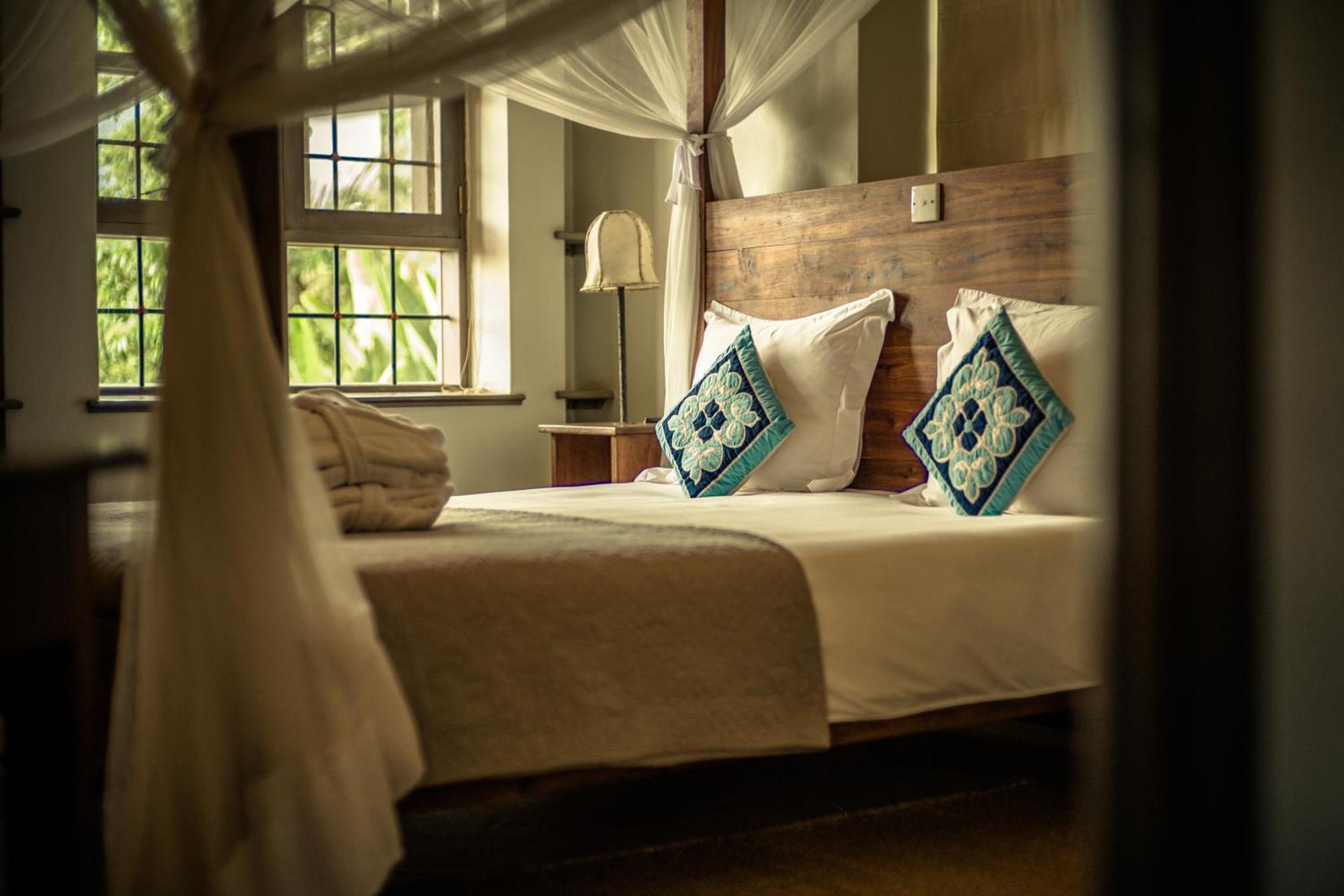 Onsea House & Machweo Retreat Villa Nkoanrua Exterior foto