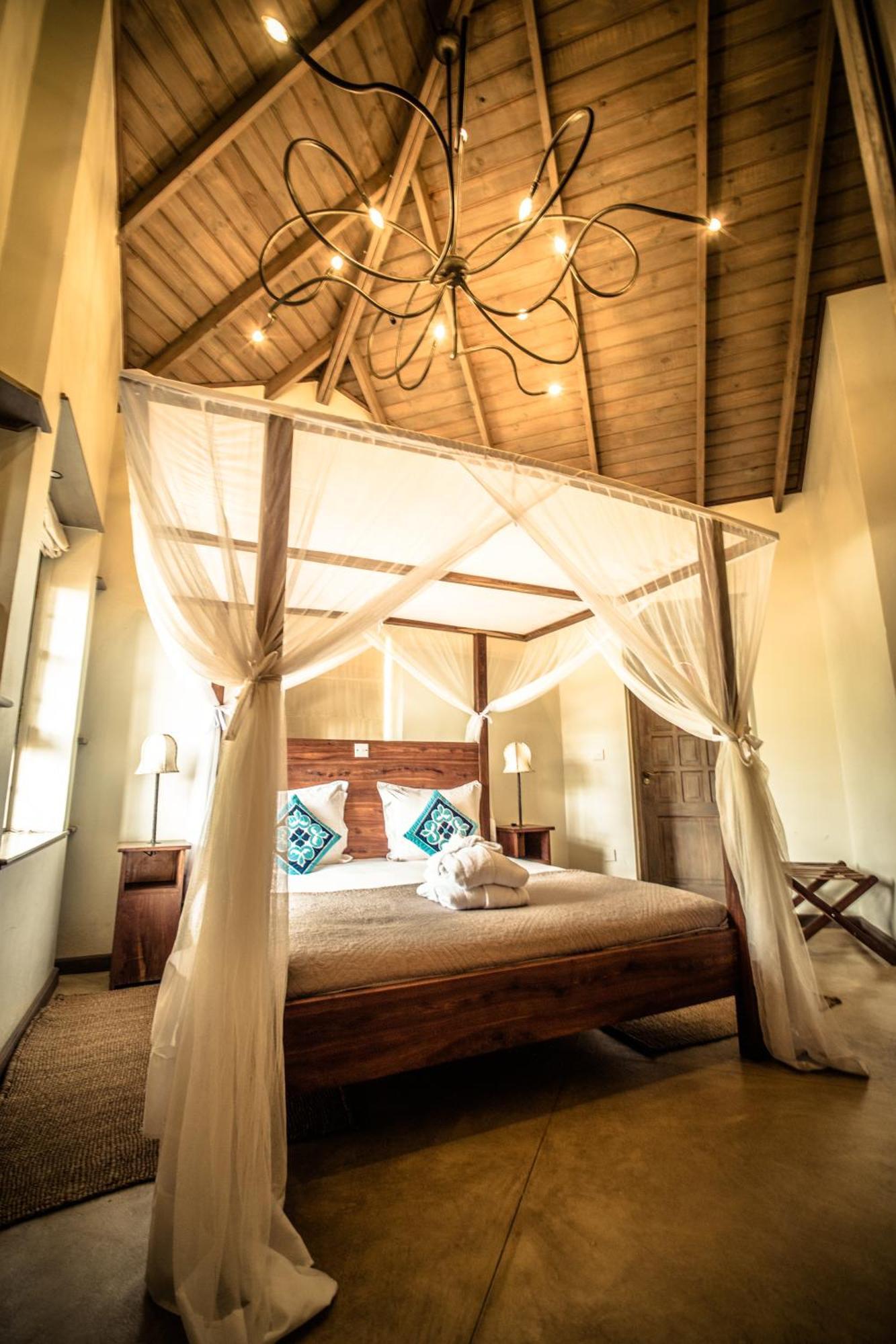 Onsea House & Machweo Retreat Villa Nkoanrua Exterior foto