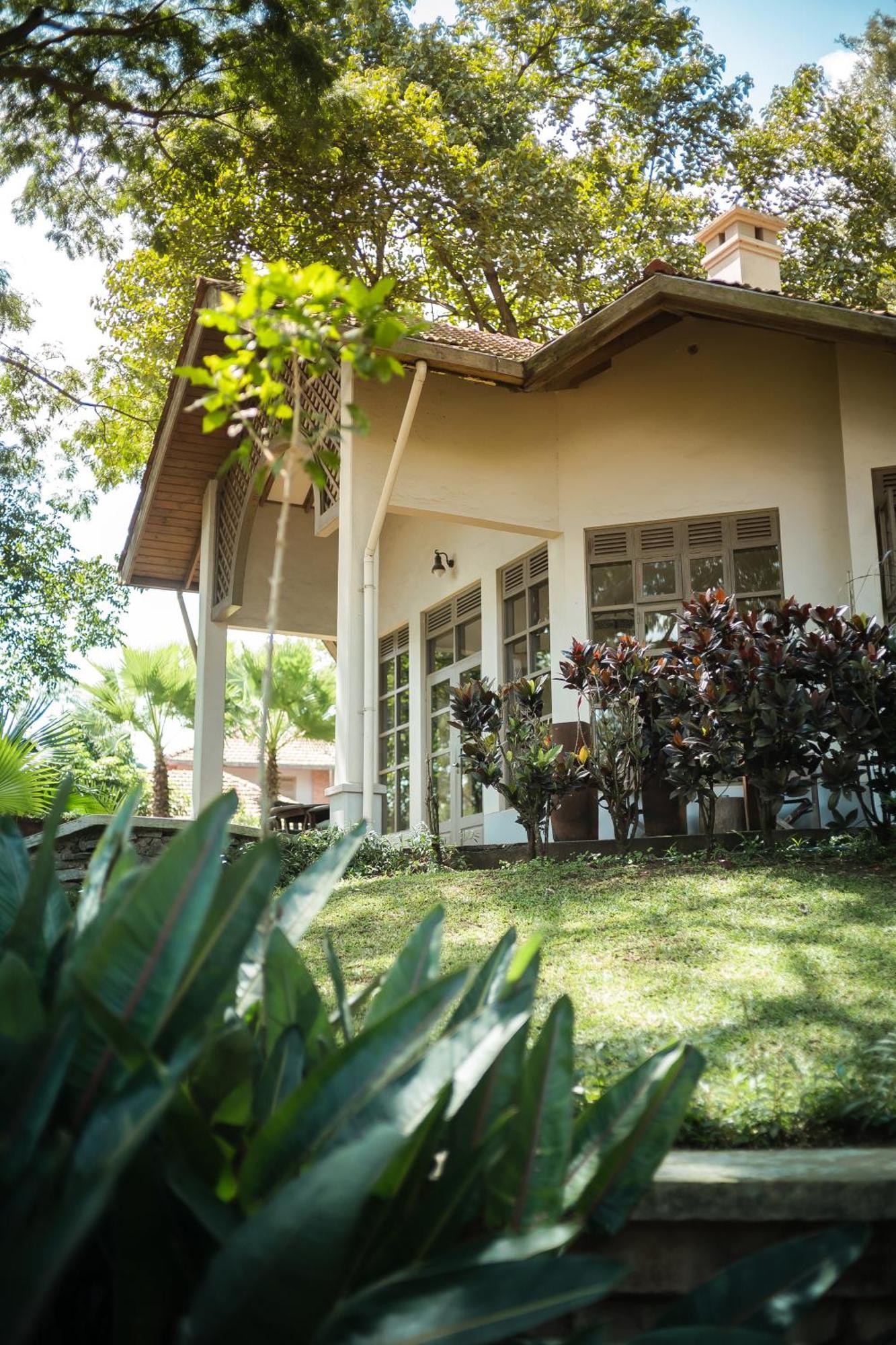 Onsea House & Machweo Retreat Villa Nkoanrua Exterior foto