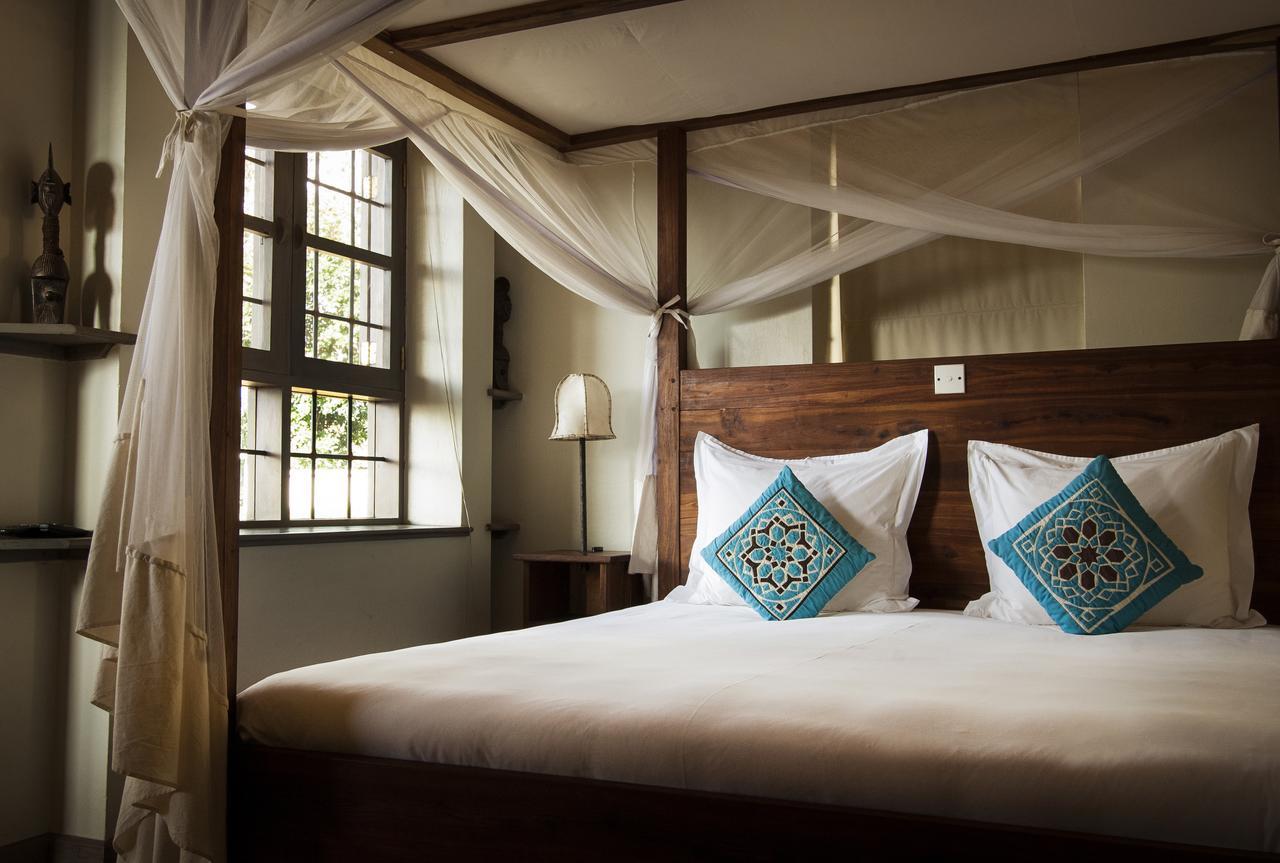 Onsea House & Machweo Retreat Villa Nkoanrua Exterior foto