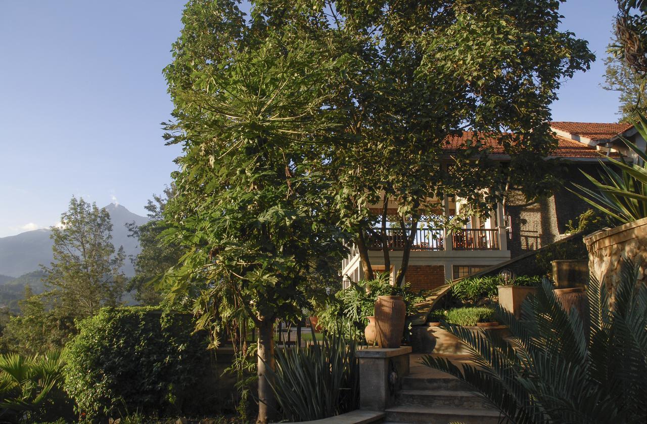 Onsea House & Machweo Retreat Villa Nkoanrua Exterior foto