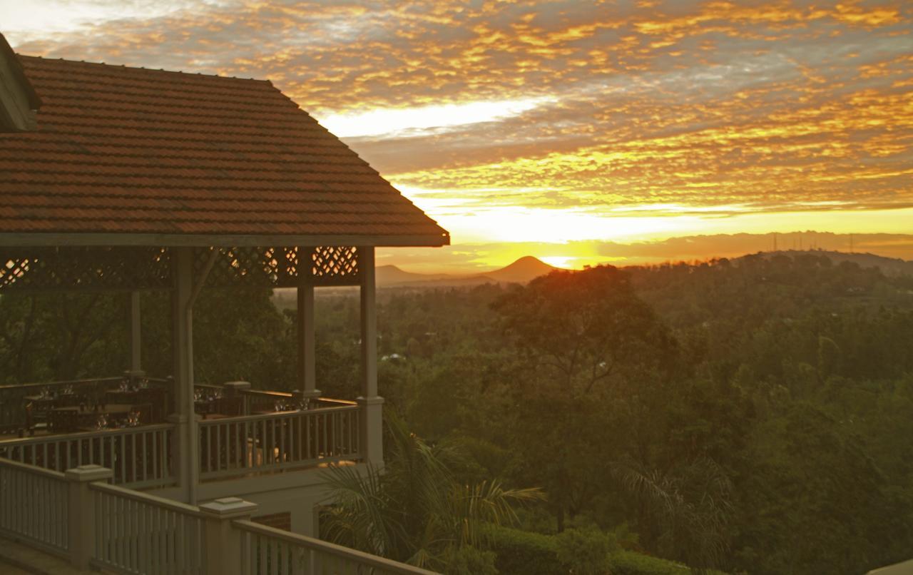 Onsea House & Machweo Retreat Villa Nkoanrua Exterior foto