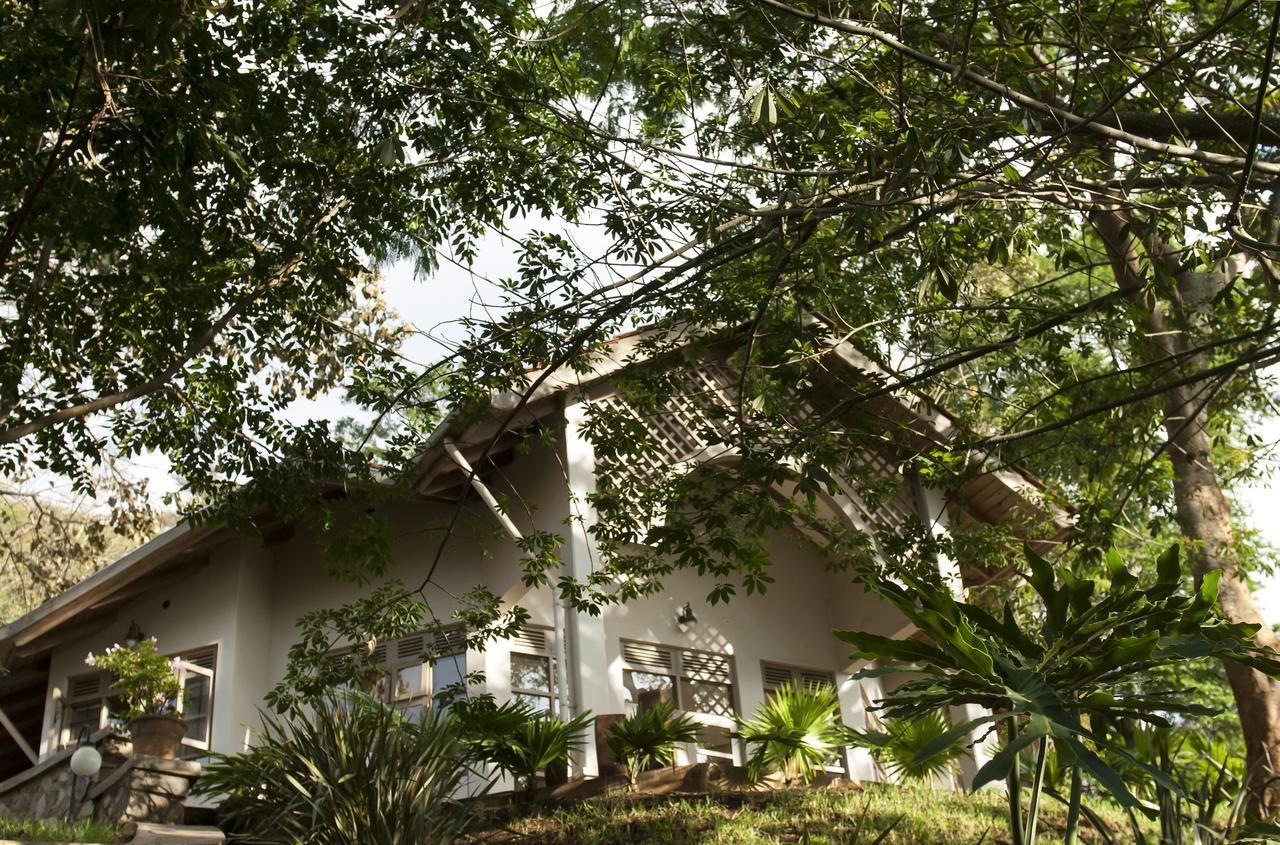 Onsea House & Machweo Retreat Villa Nkoanrua Exterior foto