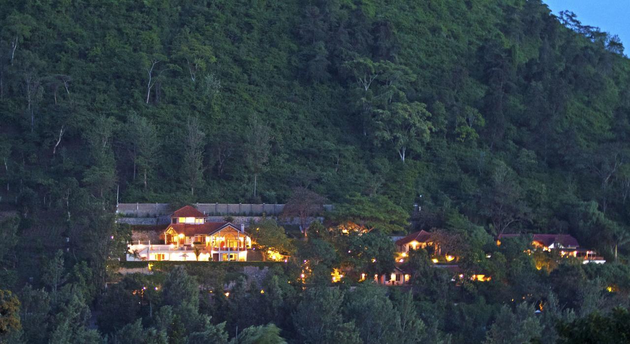 Onsea House & Machweo Retreat Villa Nkoanrua Exterior foto