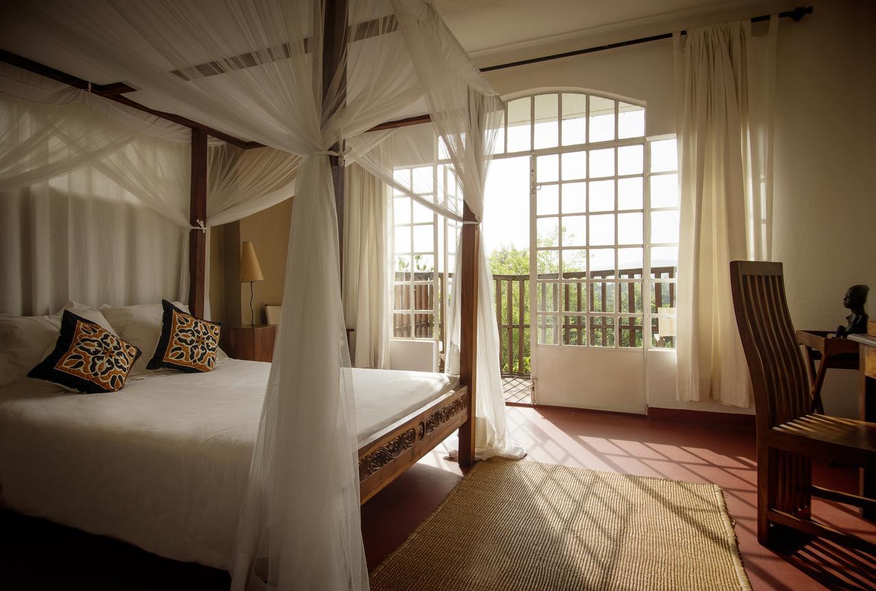 Onsea House & Machweo Retreat Villa Nkoanrua Exterior foto